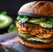 Peri Peri Burger
