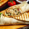 Chicken Wrap