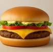 Cheese Burger