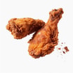 2/3 Pc Chicken Meal