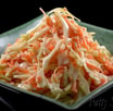 Homemade Coleslaw 